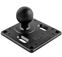 RAM 75mm VESA PLATE C-SIZE BALL