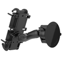 RAM QUICK-GRIP XL PHONE HOLDER WITH SUCTION BASE