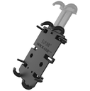 RAM QUICK-GRIP XL PHONE HOLDER WITH SUCTION BASE
