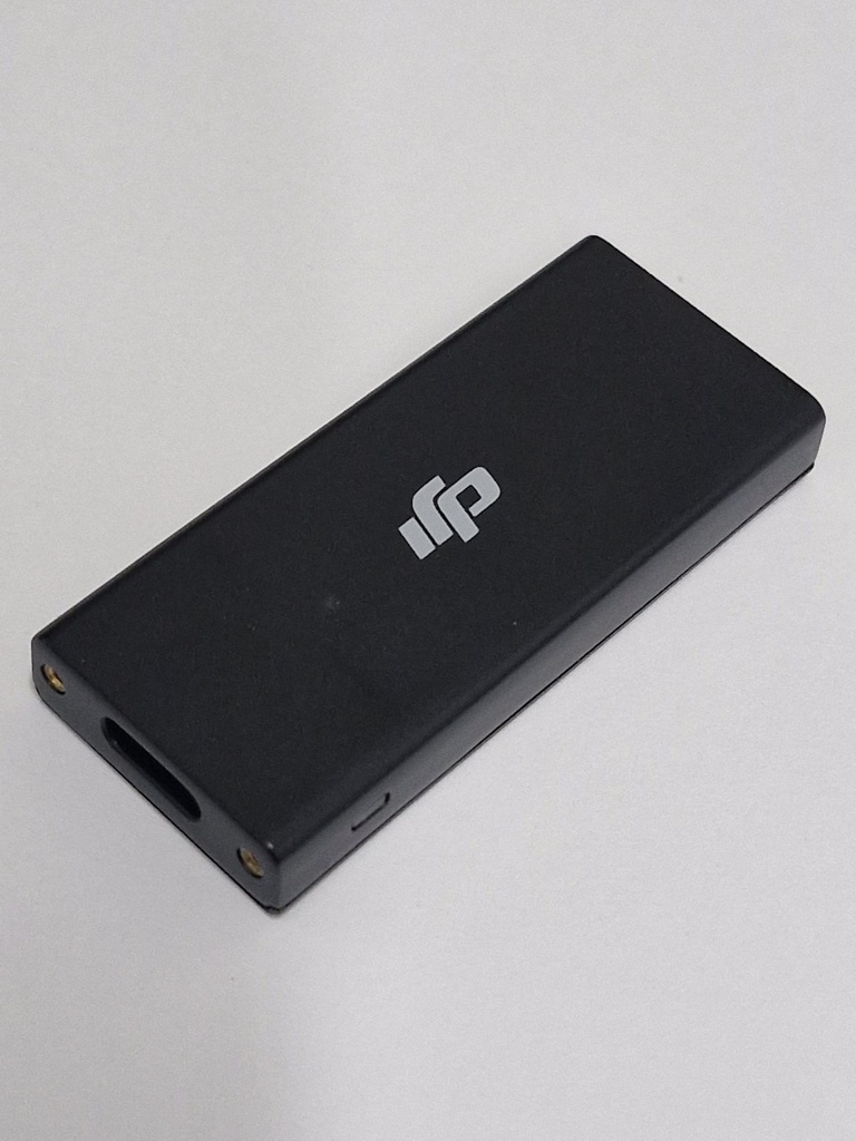 DJI CELLULAR 4G MODULE