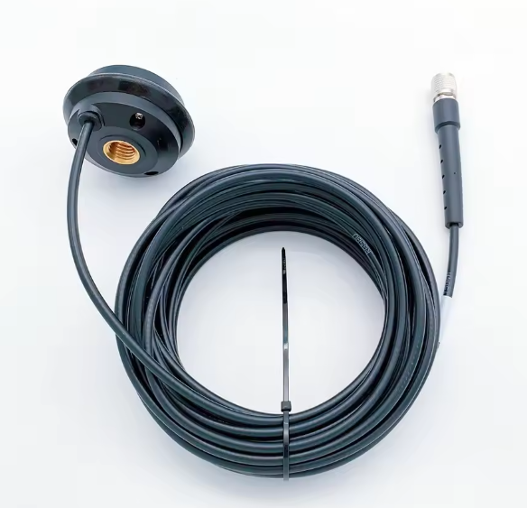 GNSS WHIP ANTENNA 450-470MHZ TNC CONNECTOR CABLE