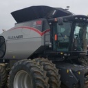 GLEANER-JD 77/78 COMBINE BRIDGE