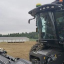 GLEANER-JD 77/78 COMBINE BRIDGE