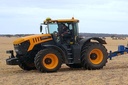 JCB-JD 8XXX AND 4XXX