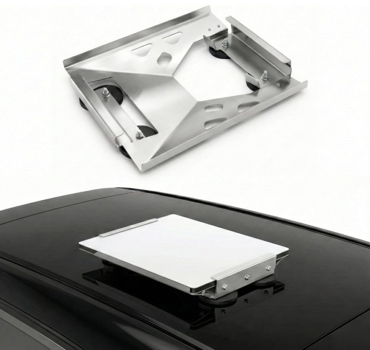 STARLINK MINI FLAT MAGNETIC MOUNT