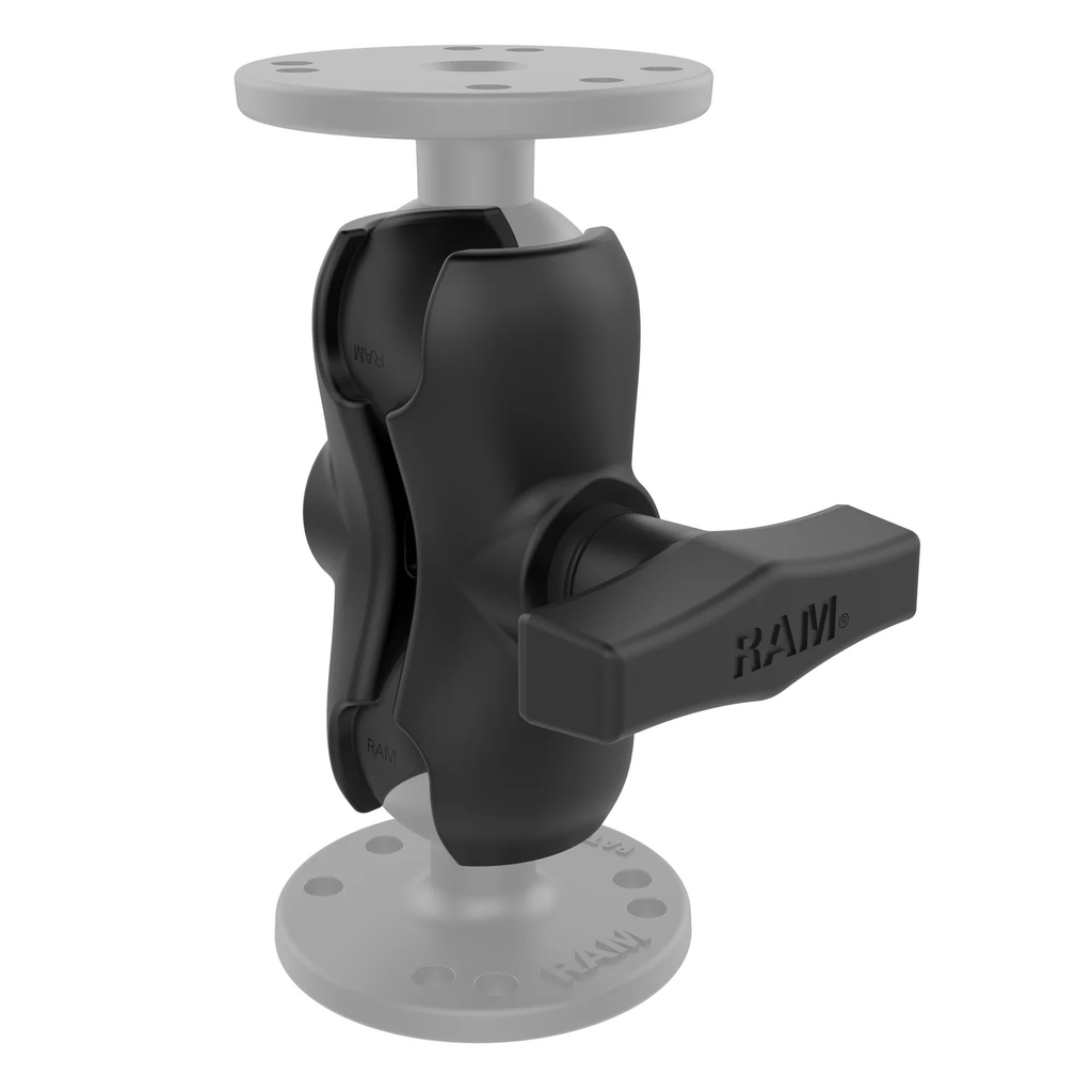 RAM SHORT DOUBLE SOCKET ARM C SIZE