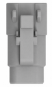 DTM 6 CIRCUIT PLUG CONNECTOR