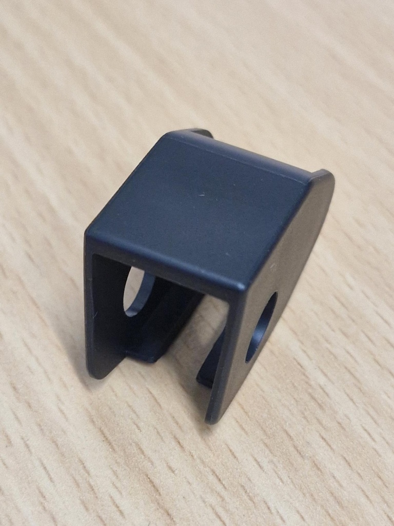 DJI LOCKING PIECE HANDLE RUBBER SLEEVE