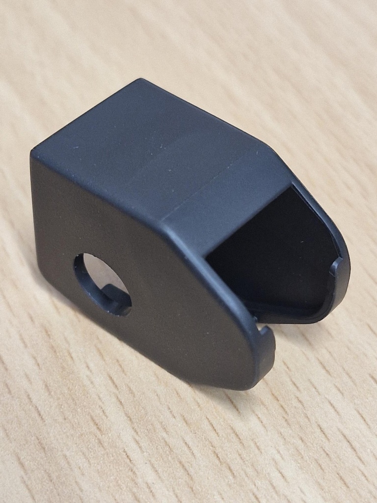 DJI LOCKING PIECE HANDLE RUBBER SLEEVE