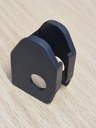 DJI LOCKING PIECE HANDLE RUBBER SLEEVE