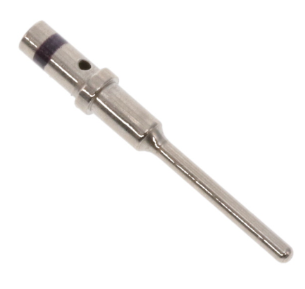 DTM 4 CIRCUIT RECEPTACLE CONNECTOR KIT