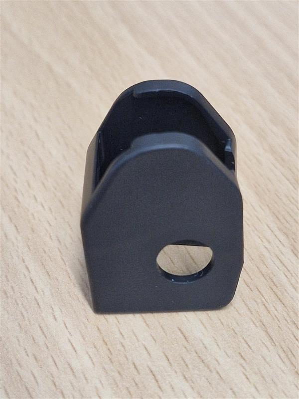 DJI LOCKING PIECE HANDLE RUBBER SLEEVE