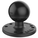 RAM MOUNT 38mm WITH ROUND BASE