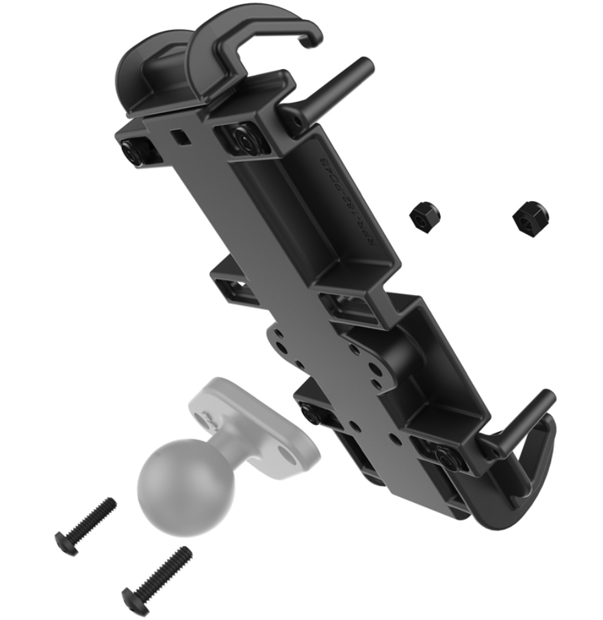 RAM QUICK-GRIP XL PHONE HOLDER