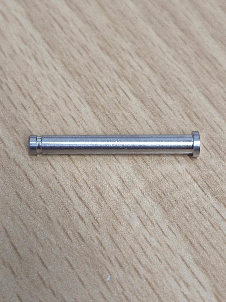 DJI BUCKLE ROTATION SHAFT
