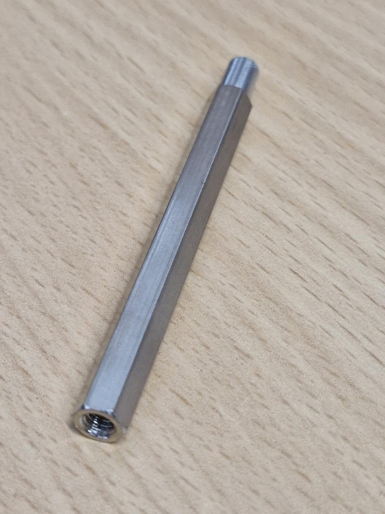 DJI LOCKING PIECE CONNECTION ROD