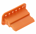 DT 12 CIRCUIT PLUG CONNECTOR KIT - A KEY