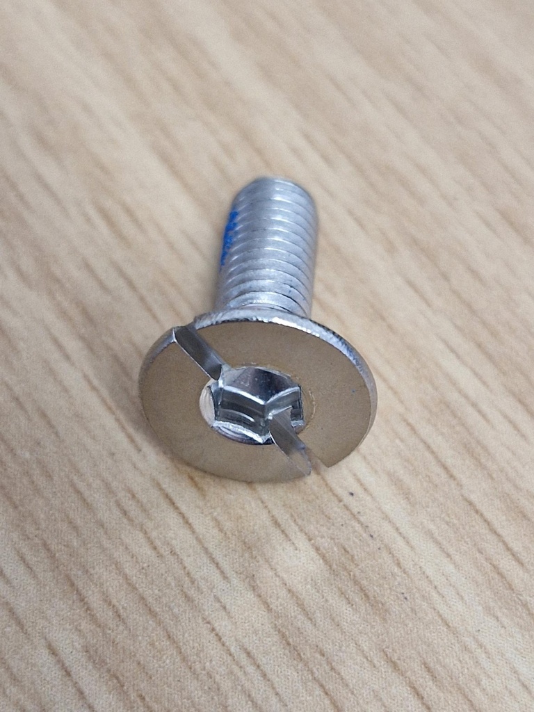 DJI SCREW (M50-HF01430102-116041-0003-Y)