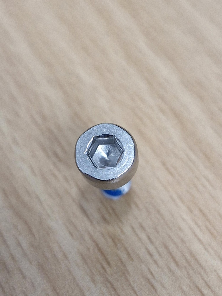 DJI SCREW (M40-HC01050056-070039-5103-Y)