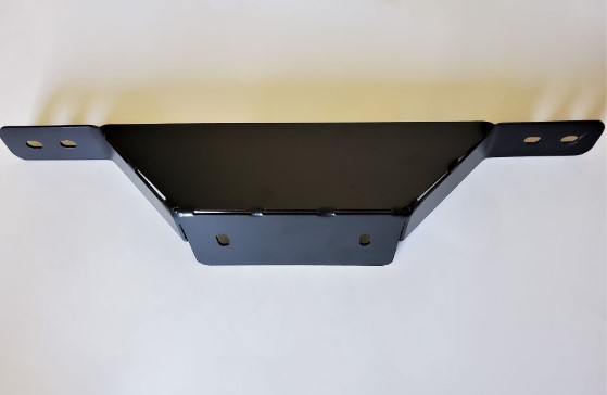 AgraGPS - Fendt Roof Mount 700-1000