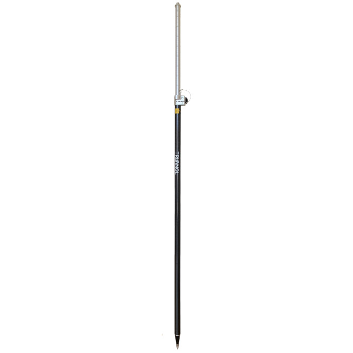 Triangl Telescopic 2.4m Pole with Centimetre Graduation
