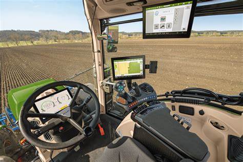 Solsteer Fendt One (20>) Kit