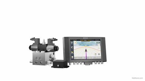 AH1 Hydraulic Autosteer Kit (Large Valve)