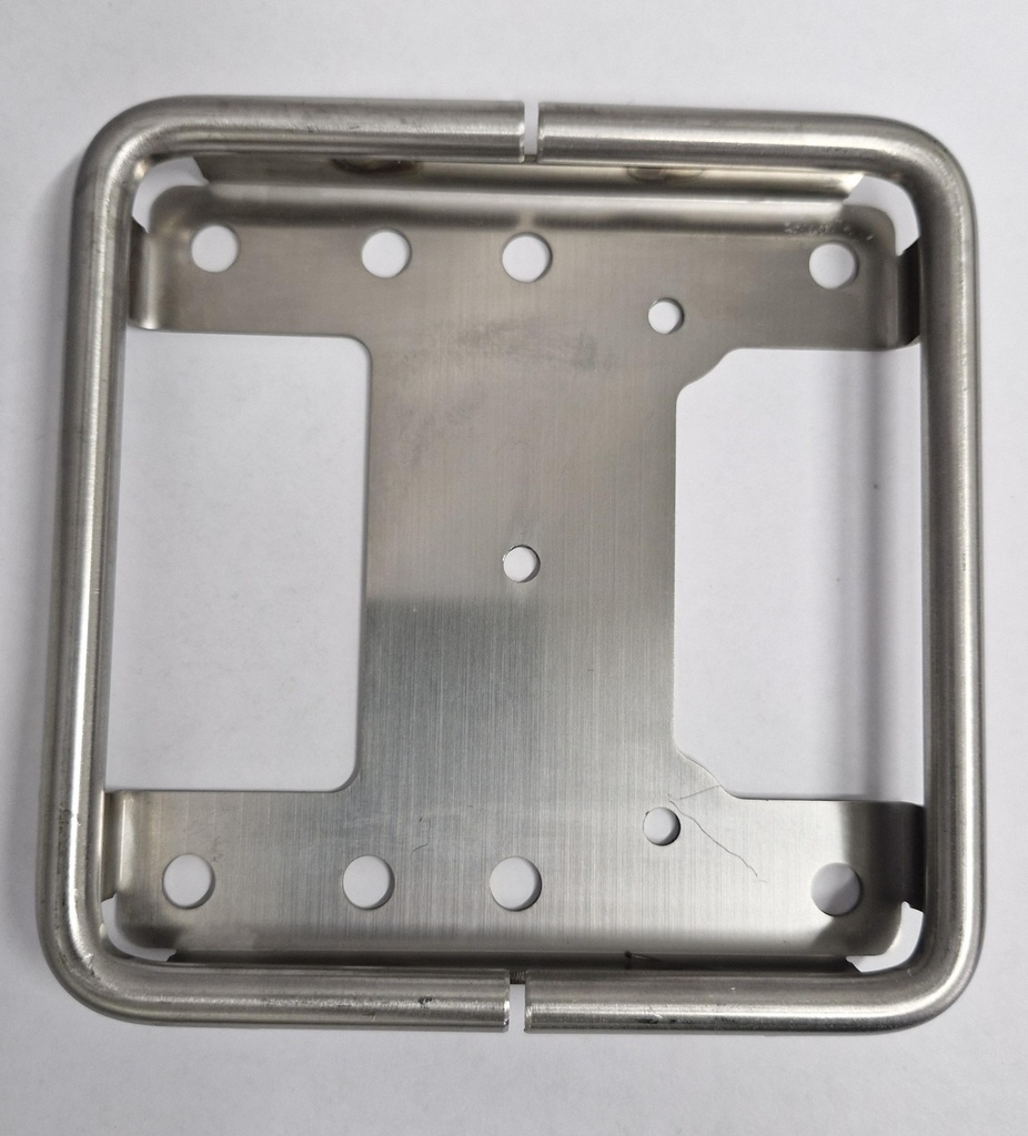 SS STARFIRE RECEIVER BRACKET