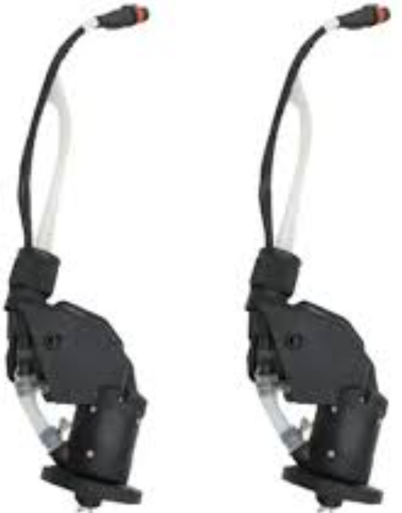 T25P Centrifugal Sprinkler Package