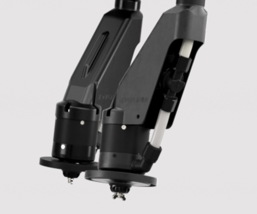 DJI Agras T50 Atomized Sprinkler Package (4 Nozzles total)