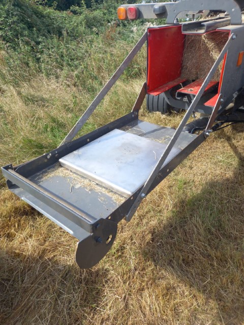 Weighay KIT - MF1840 Standard Chute