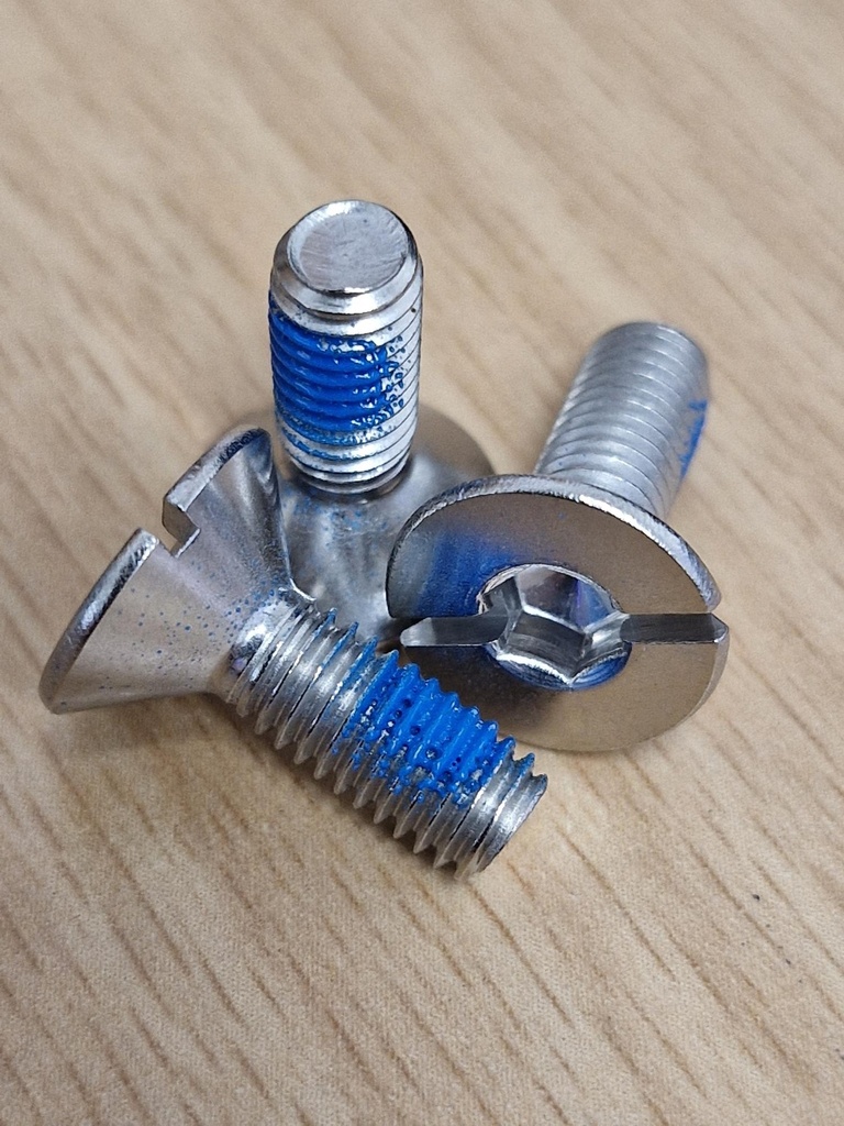 DJI SCREW (M50-HF01430102-116041-0003-Y)
