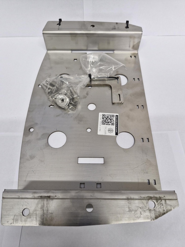 CLAAS LEXION POST 23 ROOF BRACKET