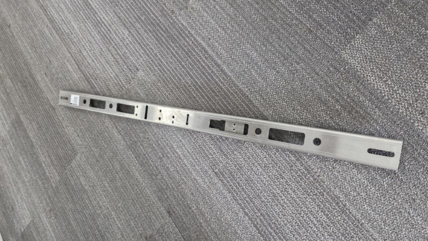 FENDT VARIO MT ROOF BRACKET