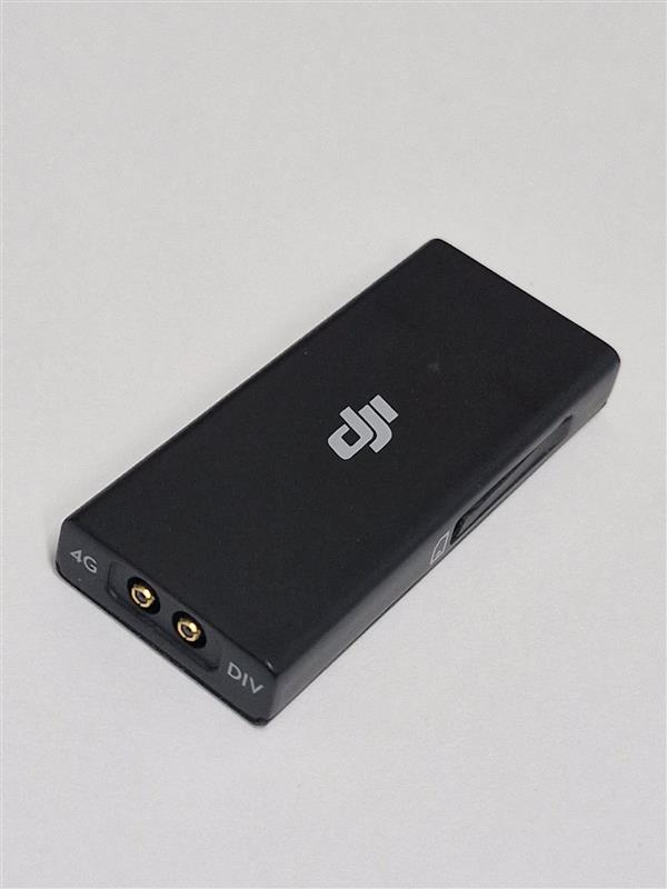 DJI CELLULAR 4G MODULE