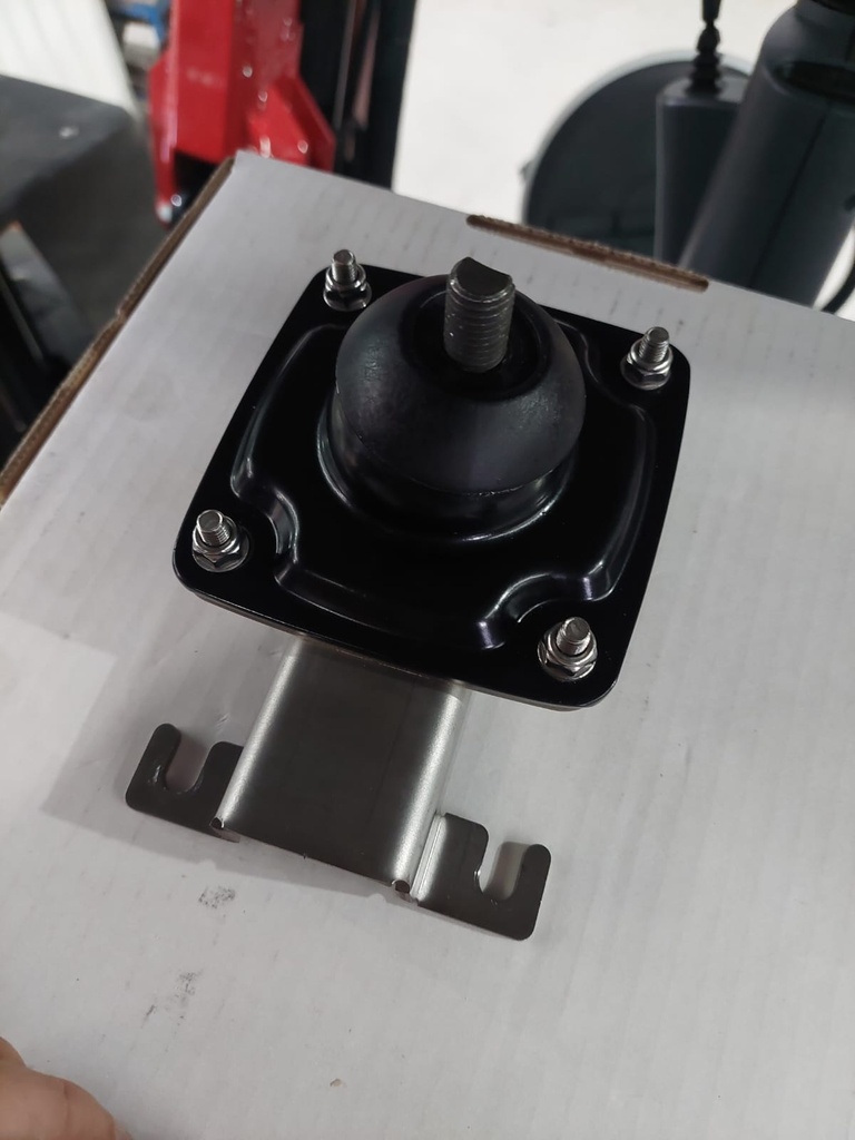 VESA ADAPTOR TO SUIT CNH DISPLAY POST
