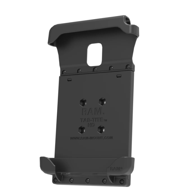 RAM TAB-TITE HOLDER SAMSUNG TAB ACTIVE 2, 3 AND 5