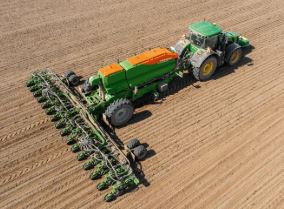 ISO-Seed Amazone Kit