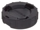 ISOBUS SOCKET CAP W/Tether