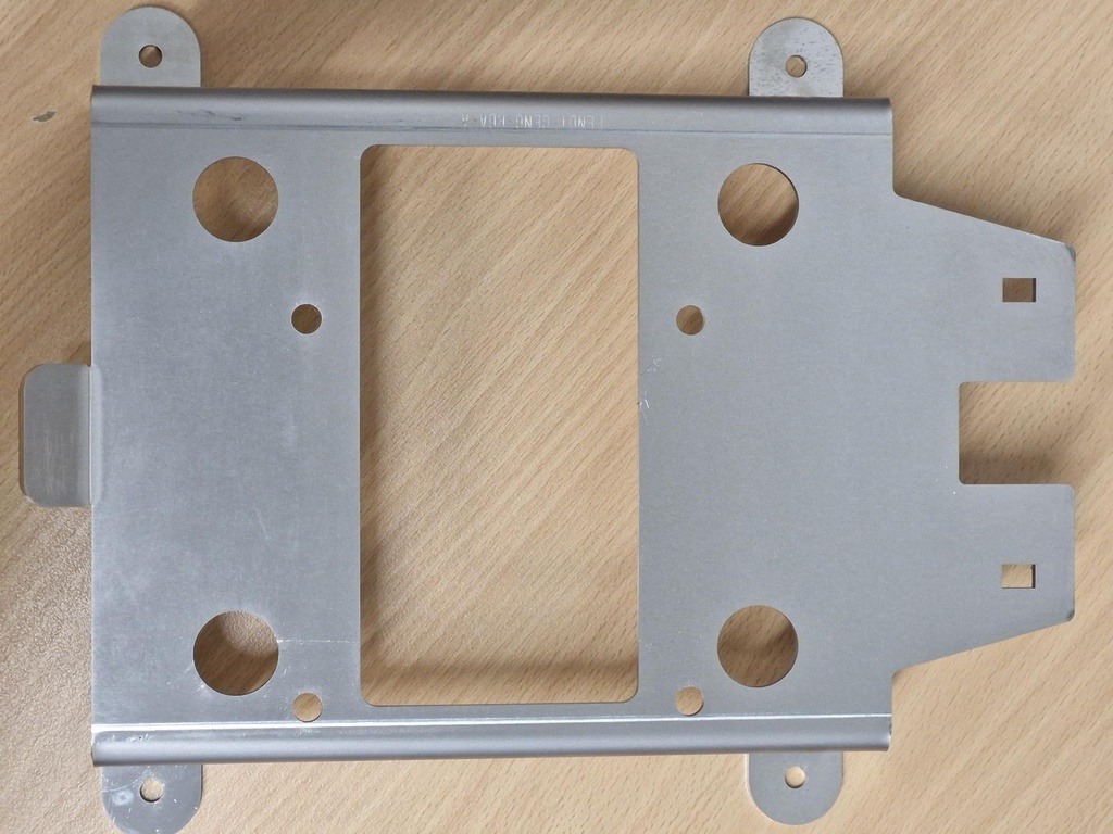 FENDT GEN 6 ROOF BRACKET