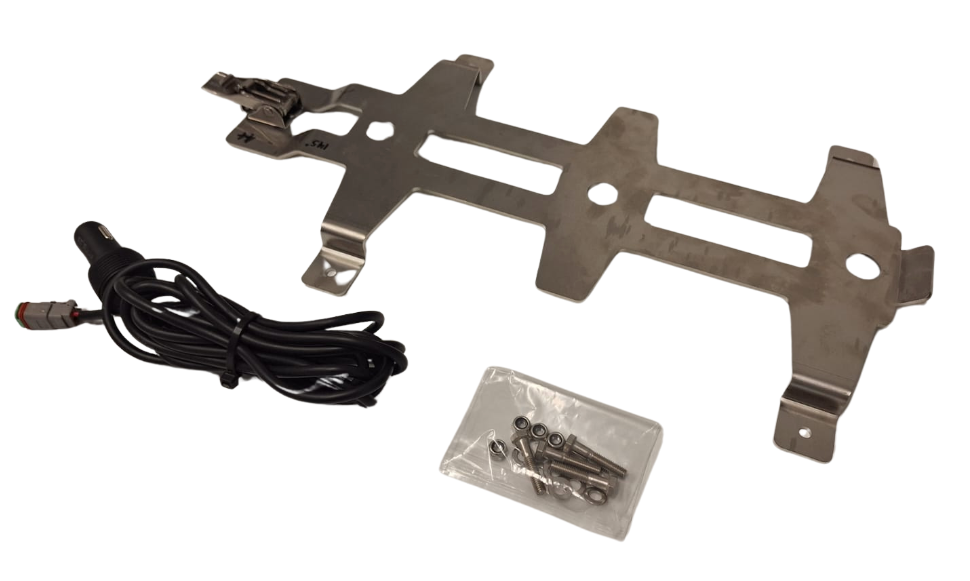 STARLINK QUICK RELEASE BRACKET KIT