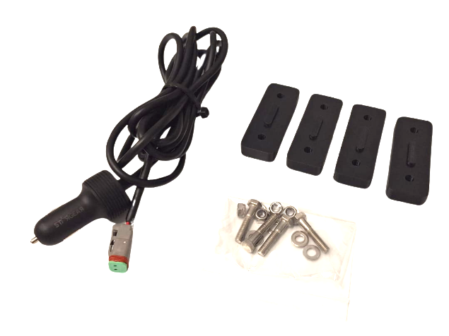 STARLINK FIXED MOUNTING KIT