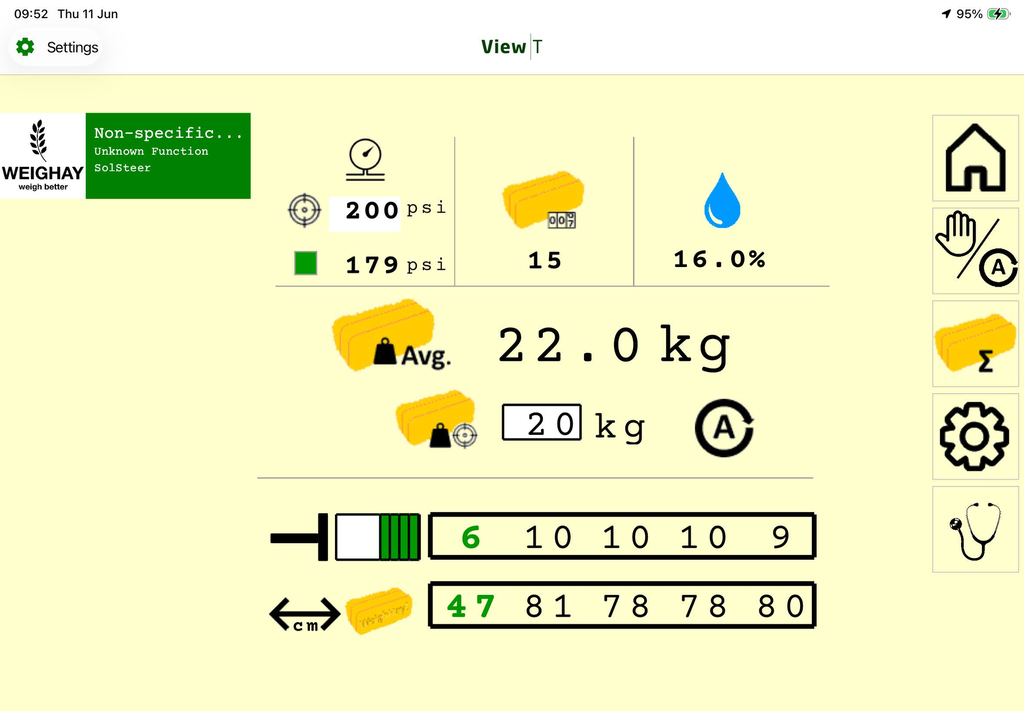 Weighay Wi-Fi Add-on