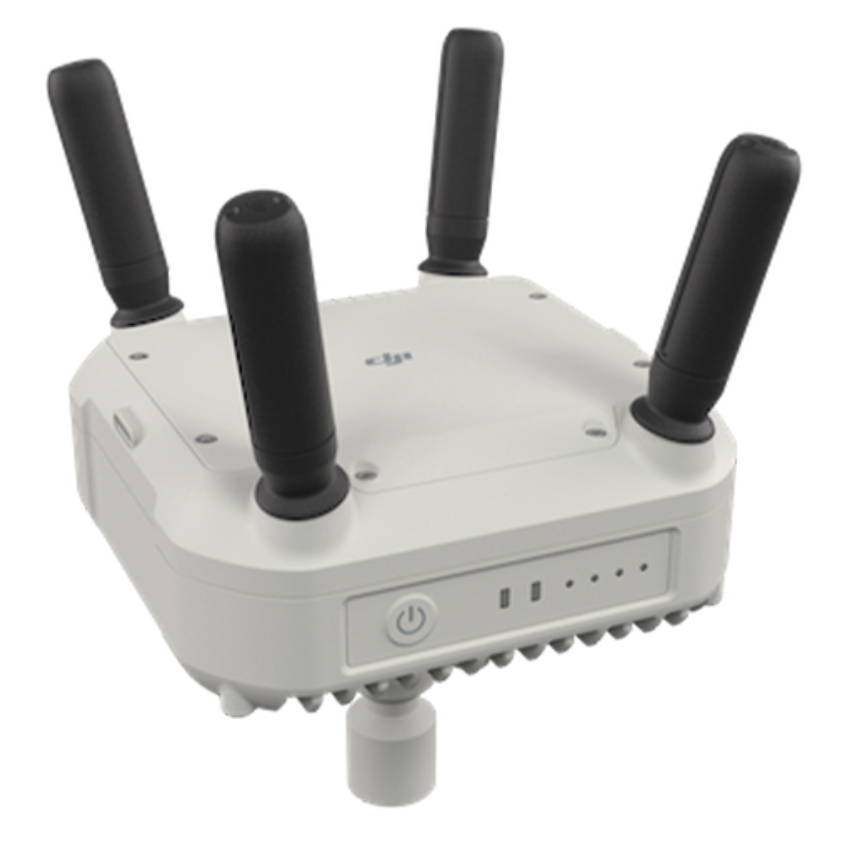 DJI 04 Relay