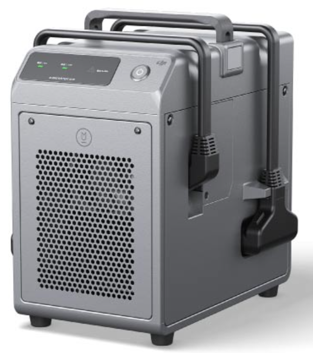 DJI T10 Battery Charging Station