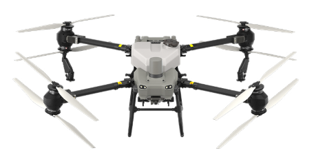 DJI Agras T50 (Skin Only)