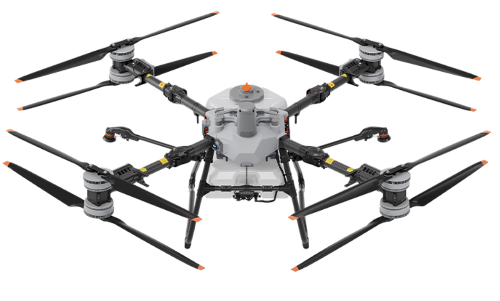 DJI Agras T100 (Skin Only)