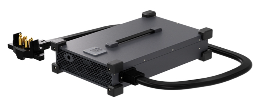 C12000 Intelligent Power Supply (3Phase)