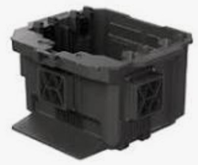 DB2160 Air Cooled Heat Sink