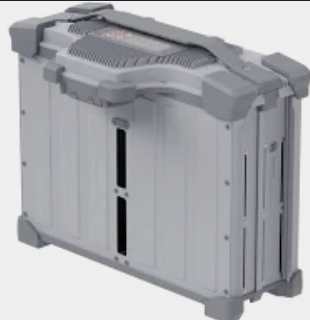 DB2160 Intelligent Flight Battery